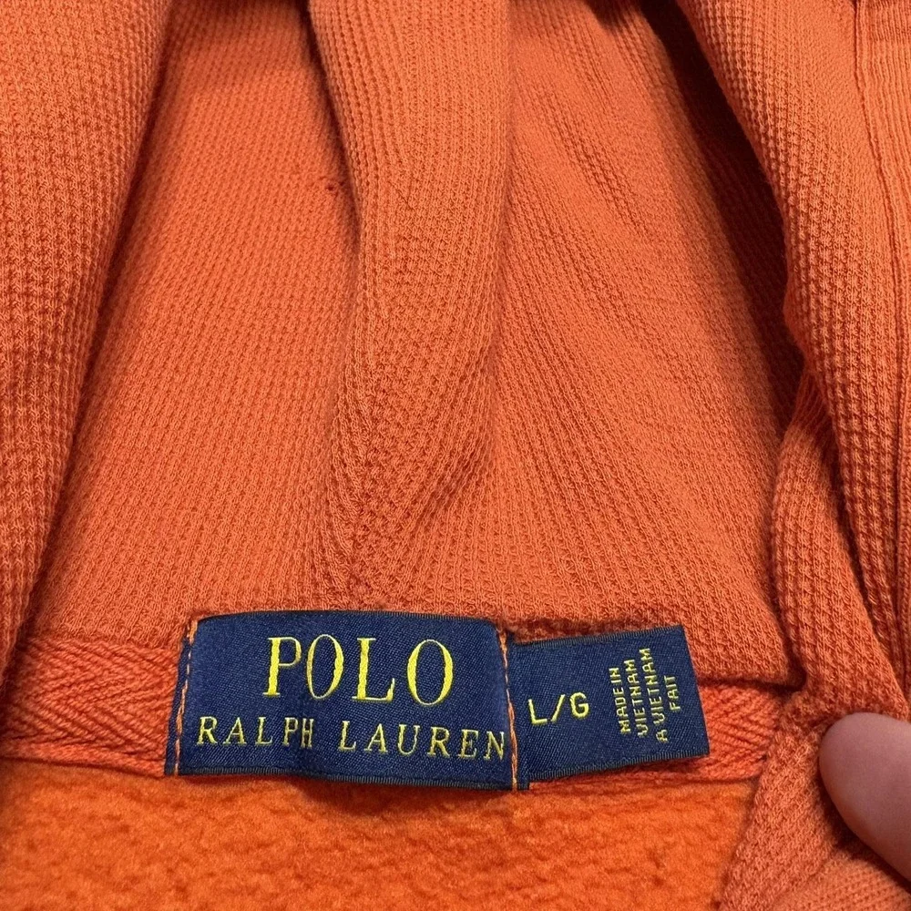 Polo Ralph Lauren polo ralph